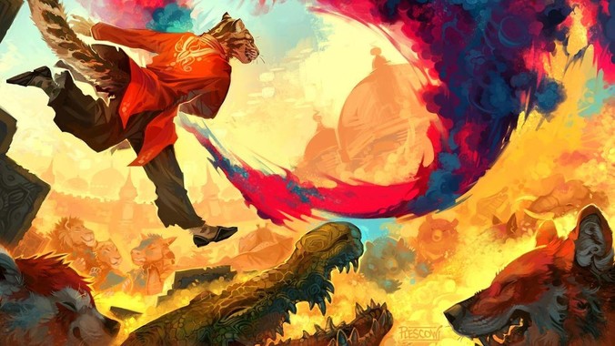 突然发现自己变老是怎样一种体验？!