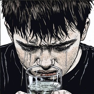 妖精视频悬疑漫画推荐封面