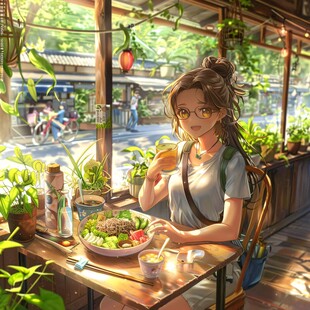 妖精视频番剧改编漫画专题推荐封面