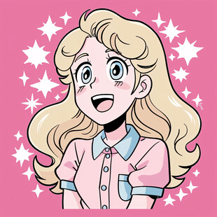 妖精视频漫画推荐栏目封面图
